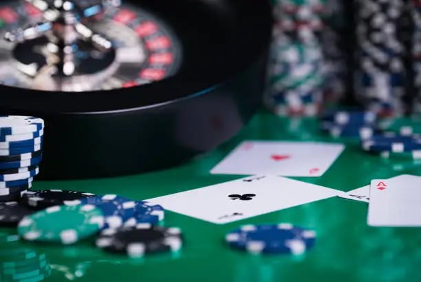 OLC88 Lobby Game live casino dengan dealer profesional streaming HD baccarat roulette blackjack